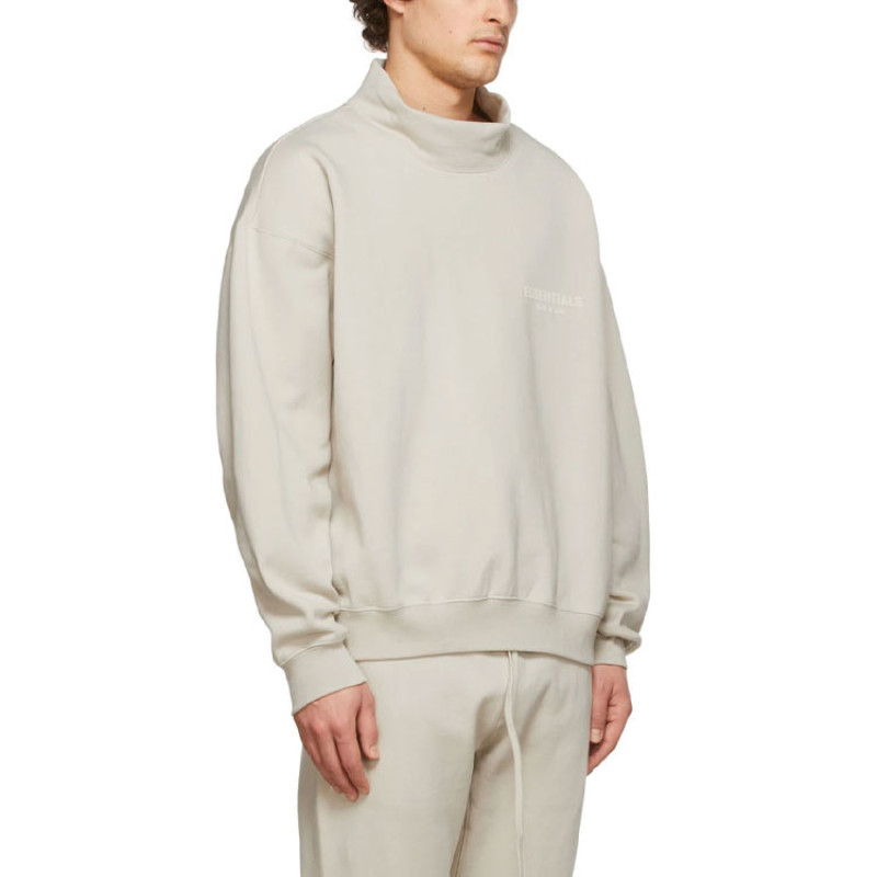Fear of God Essentials SS22 Logo