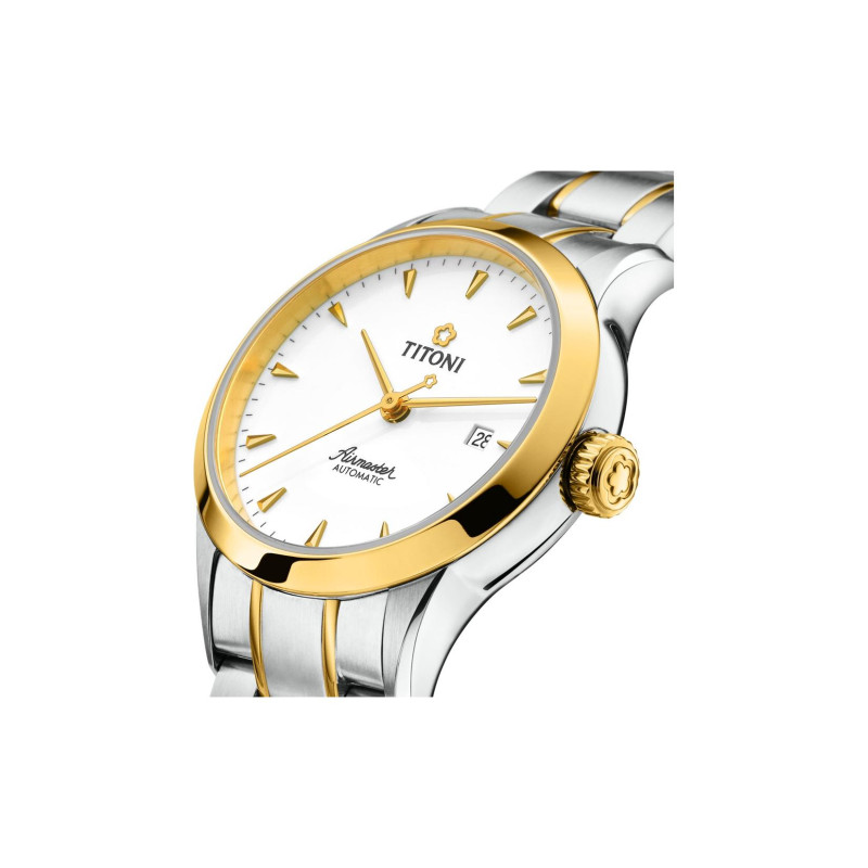 TITONI 50 29mm 23733-SY-583