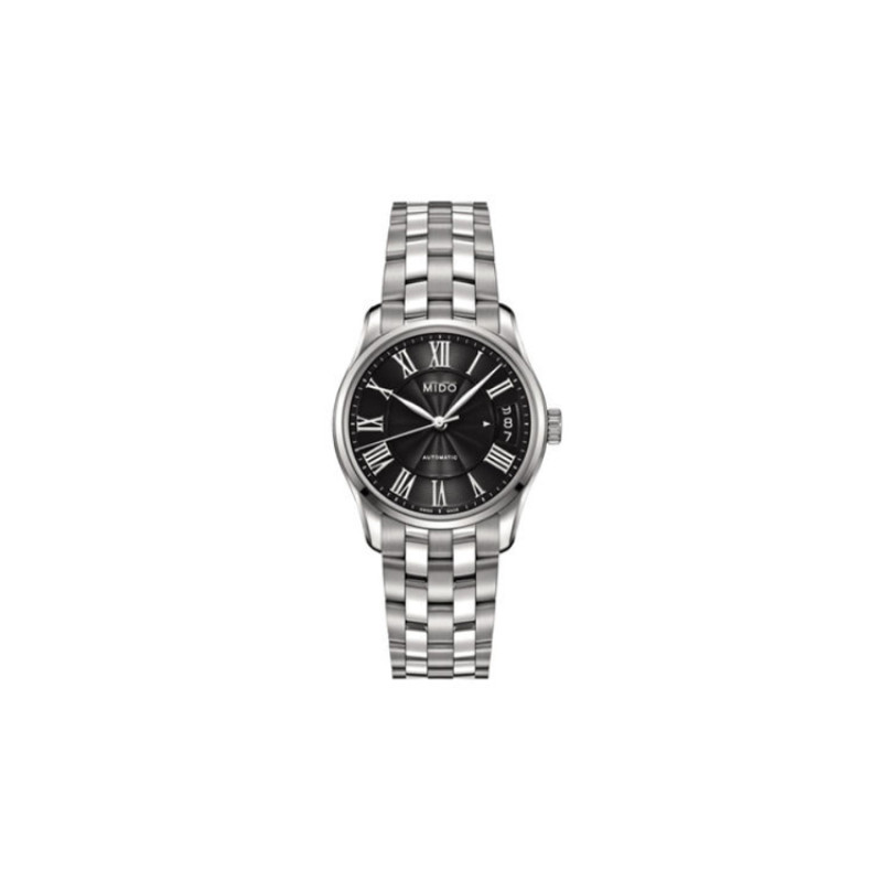 MIDO 50 33mm M024.207.11.053.00