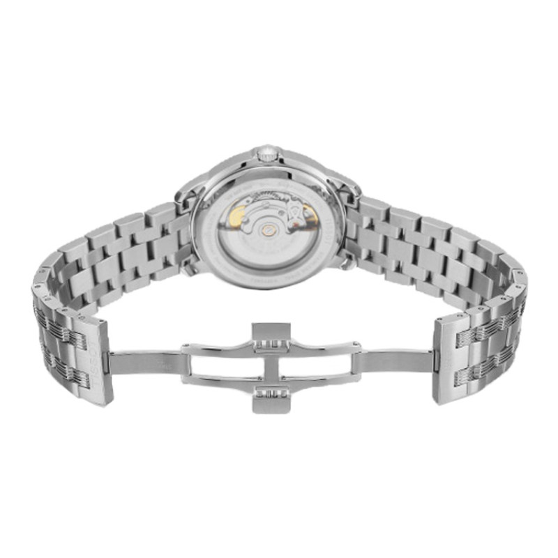 TISSOT 30 39mm T0654301103100