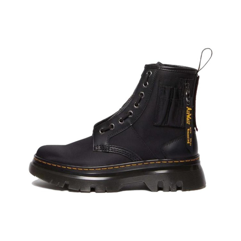 Alpha Industries x Dr.Martens