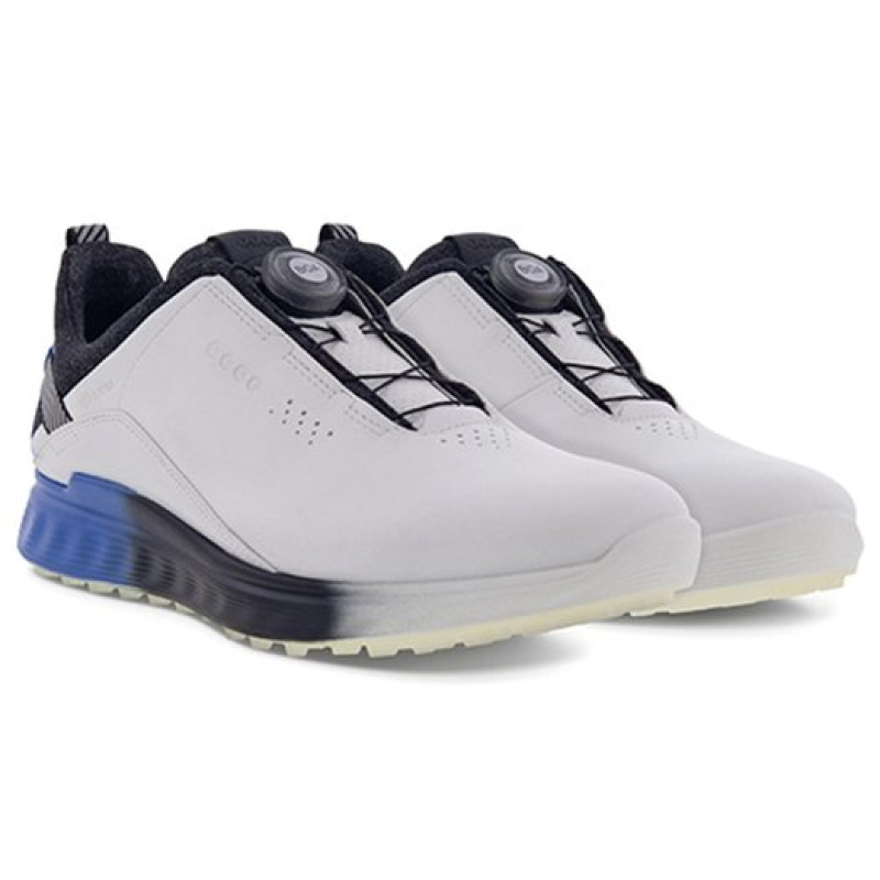 ecco S-Three