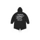 Supreme x Futura SS24 WEEK1 FUTURA FISHTAIL PARKA
