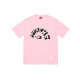 Supreme FW21 Week 1 Alpha Omega SS Top LogoT