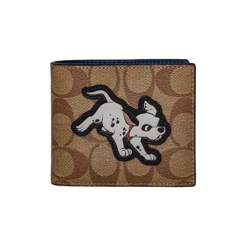 COACH X Disney3 IN 1 10