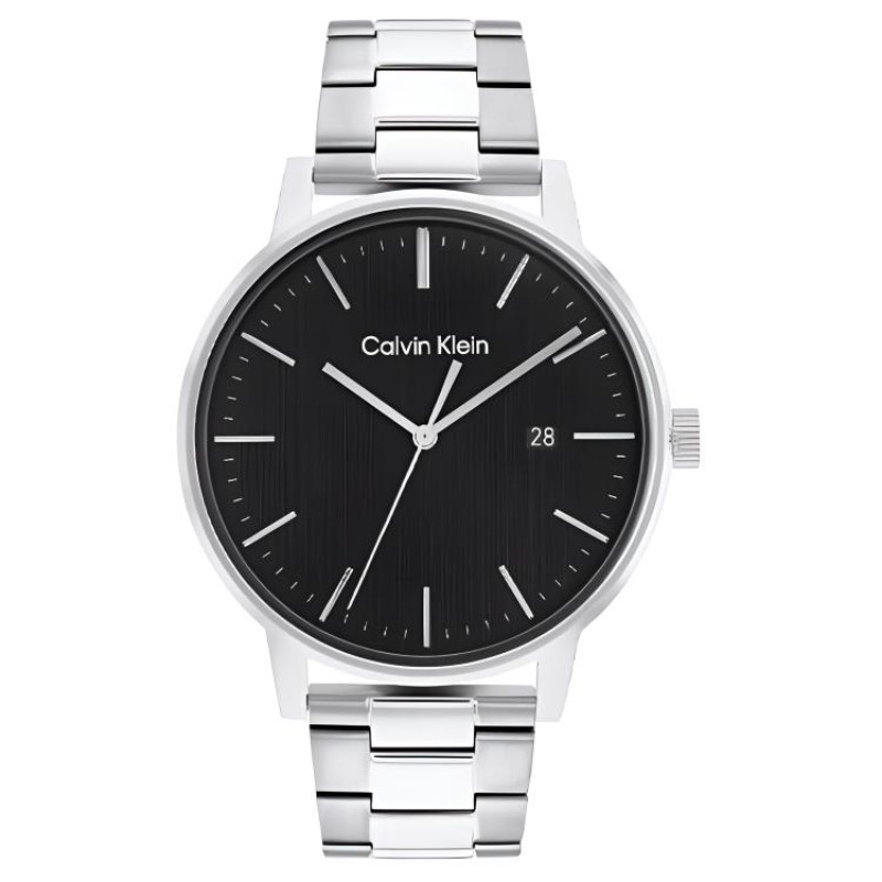 CALVIN KLEIN TIMELESS