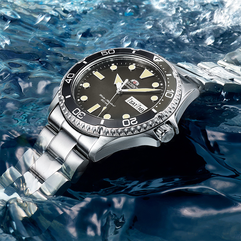 ORIENT 200 AA0810