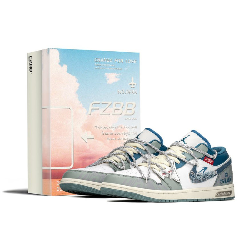 Jordan Air Jordan 1 FZBB