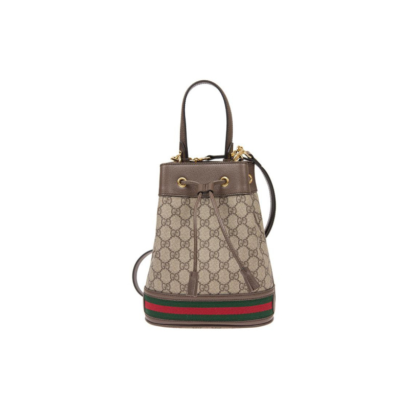 GUCCI Ophidia Logo