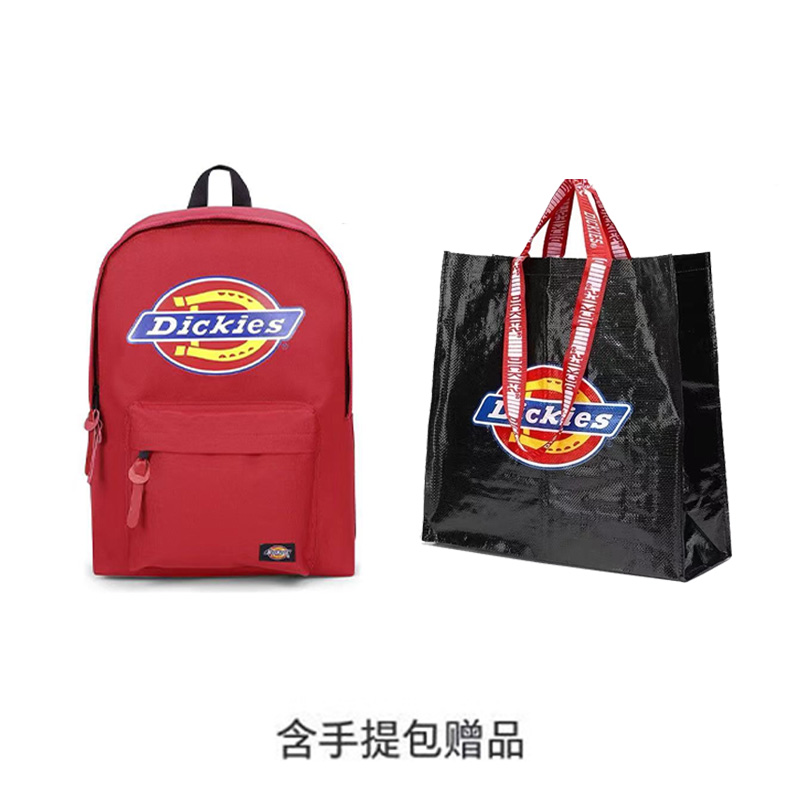 Dickies Logo