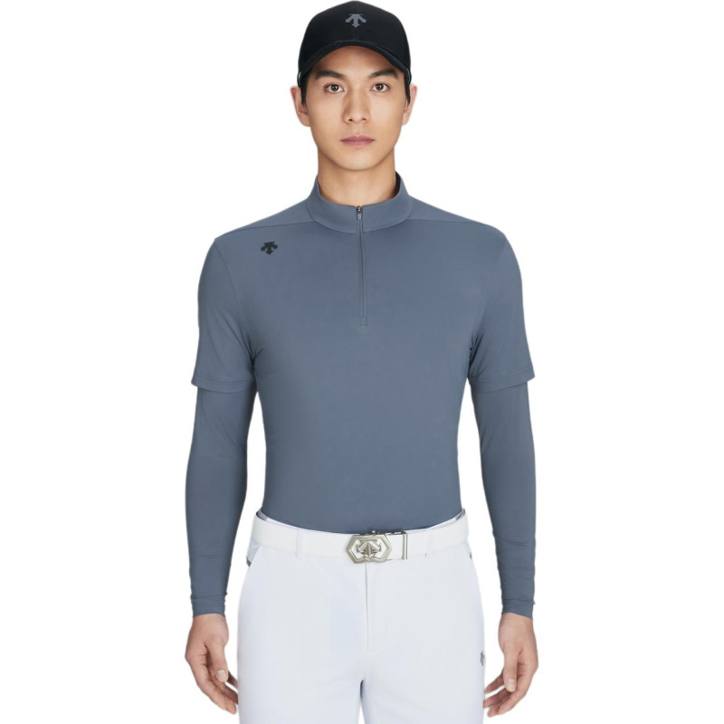 DESCENTE FIELD Polo