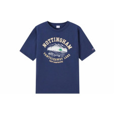 Champion SS23 Campus LogoT
