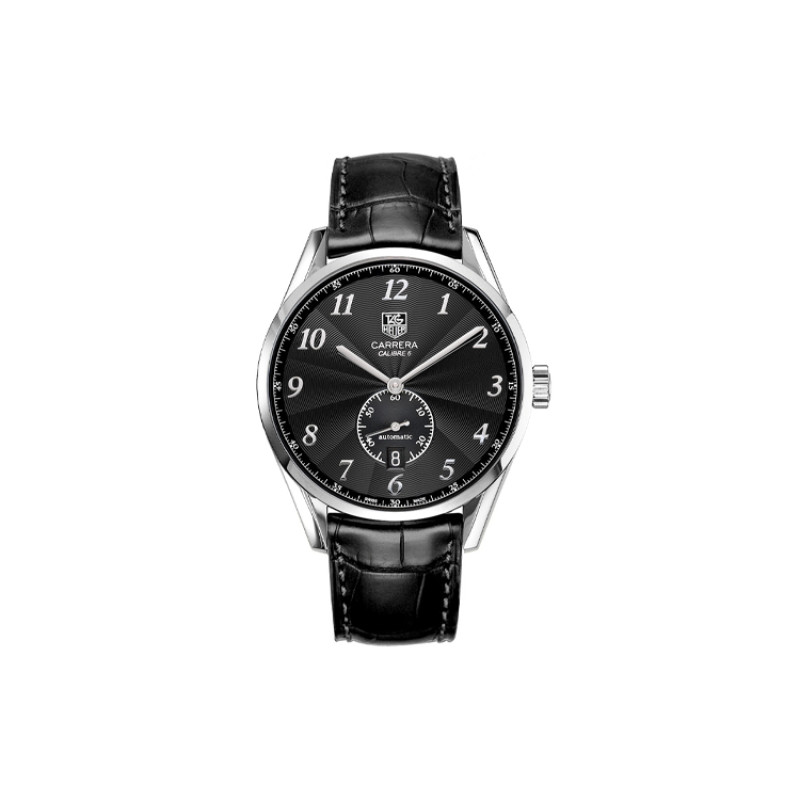 TAG HEUER 100 WAS2110.FC6180