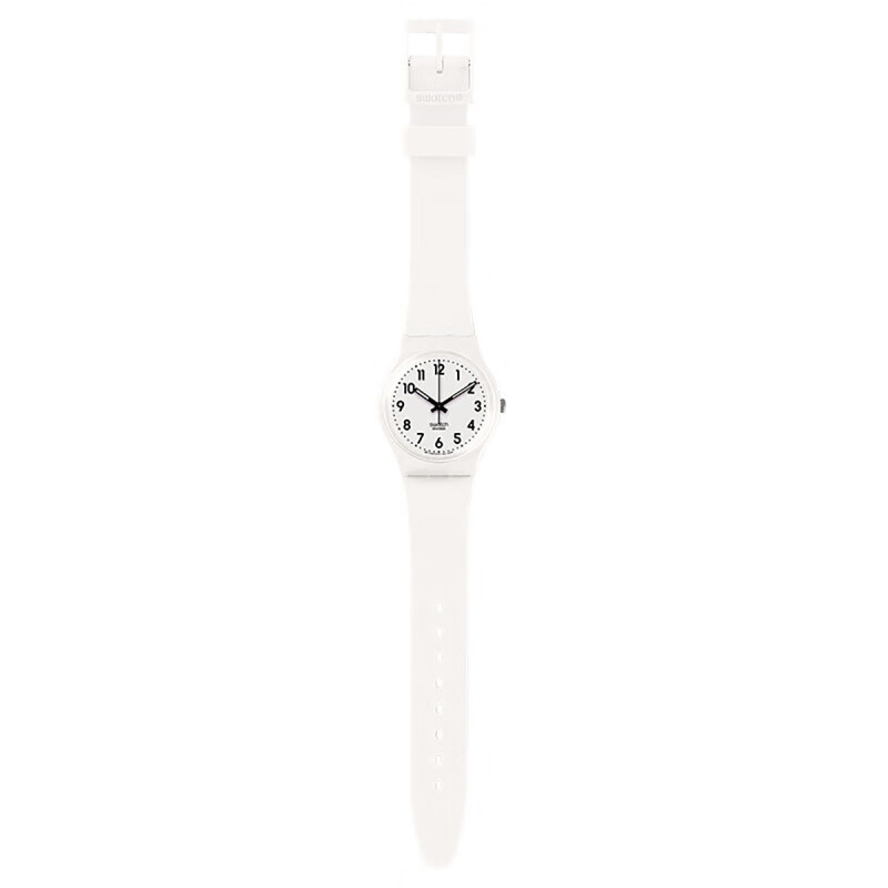 SWATCH 30 39.2mm SO28W107-S14