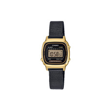 CASIO VINTAGEYOUTH Standard LA670WEMB-1