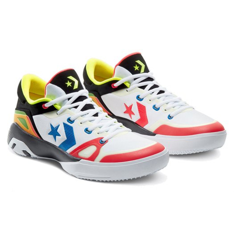 Converse G4