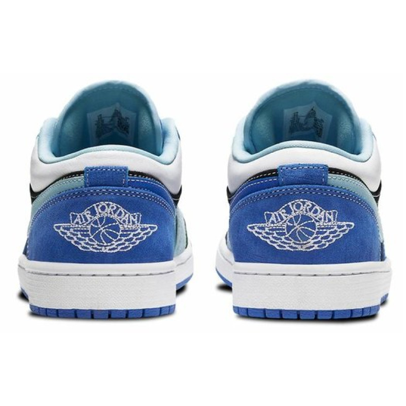 Jordan low
