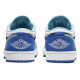 Jordan low