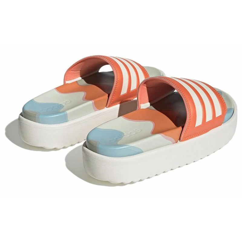 Marimekko x adidas Aqualette Ocean EVA