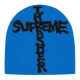 Supreme FW24 WEEK 6 SupremeThrasher Beanie