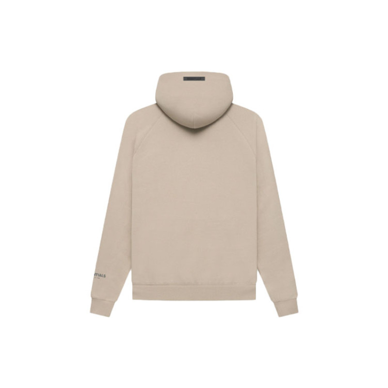 Fear of God Essentials Logo