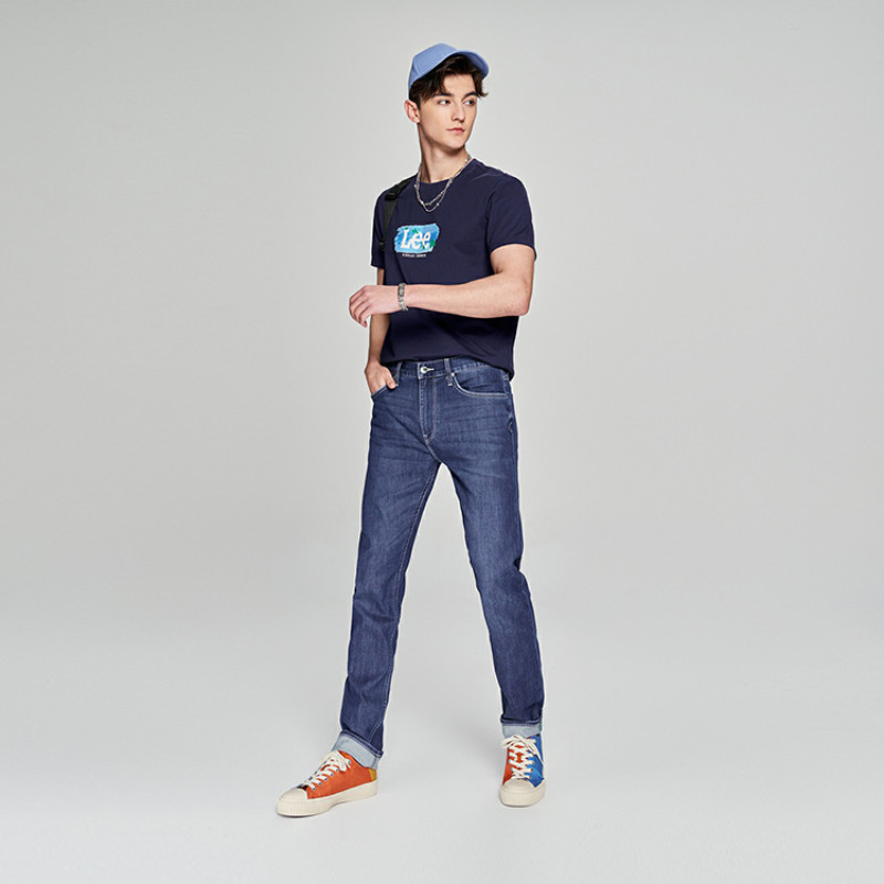 Lee SS23