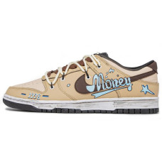Nike Dunk Low Retro rich man