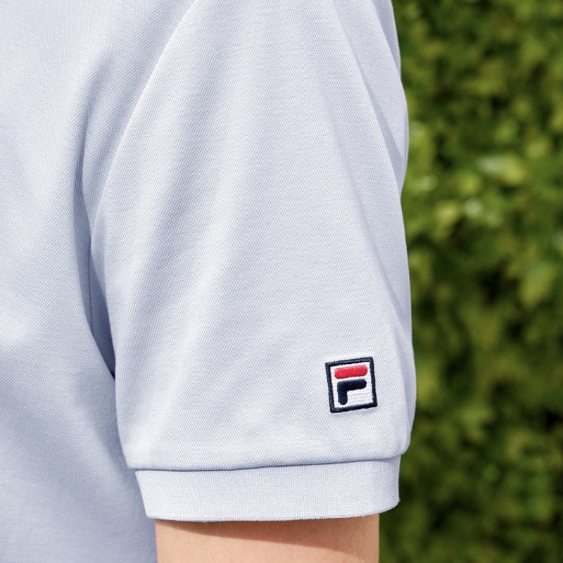 FILA LogoPolo
