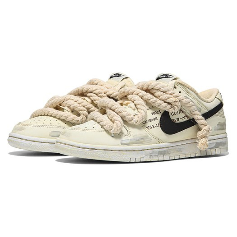 Nike Dunk Low retro