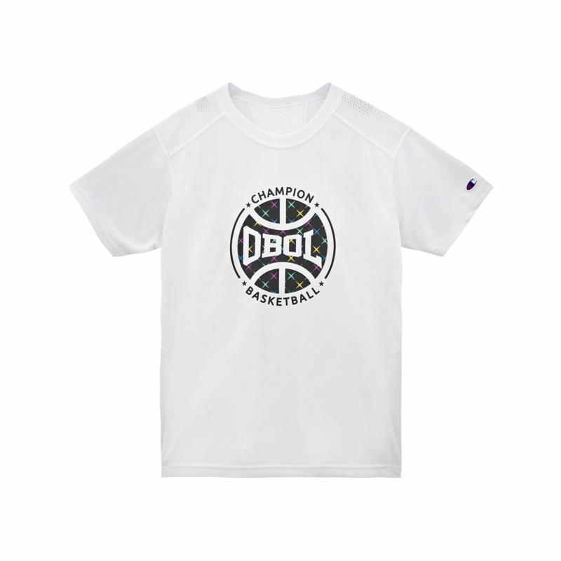 Champion SS22 T