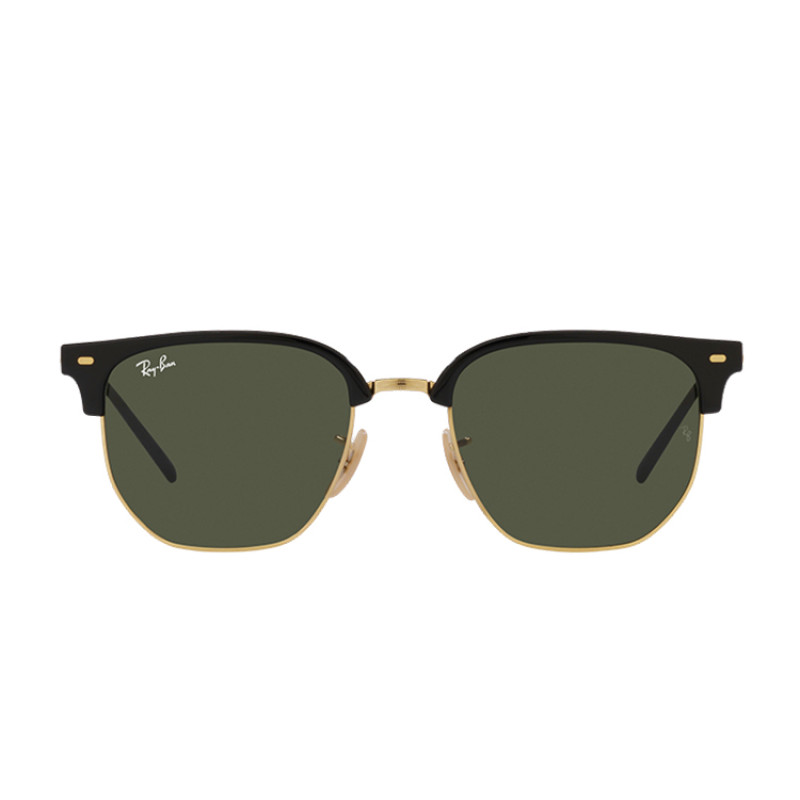 RayBan LOGO