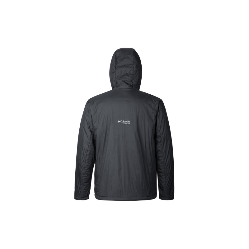 Columbia Silver Leaf 1 Stretch Insulated Jacket