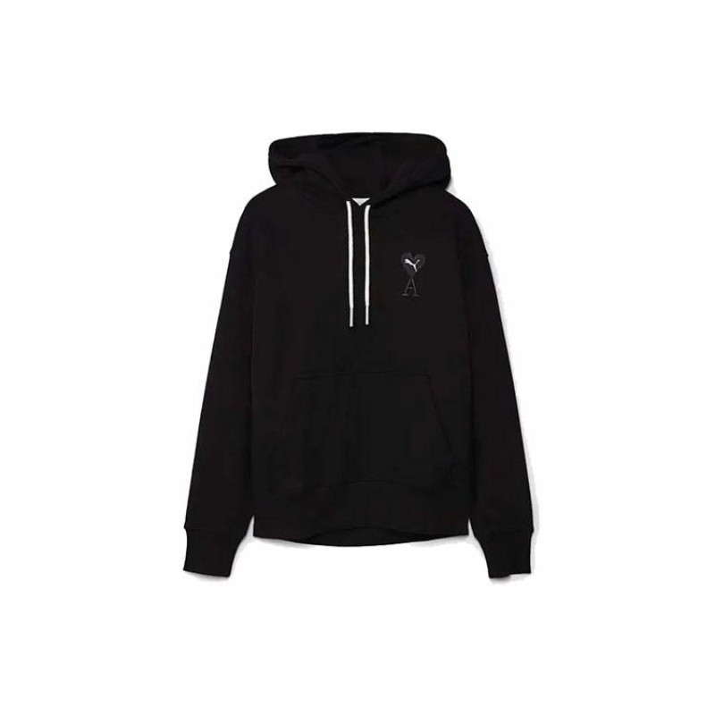 Puma PUMA x AMI Logo