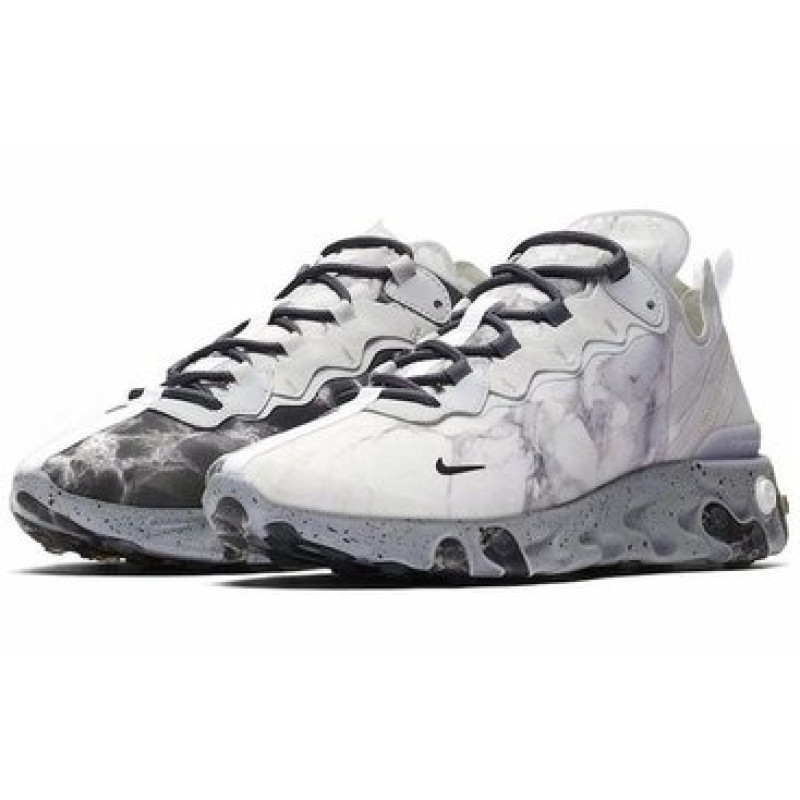 Kendrick Lamar x Nike React Element 55