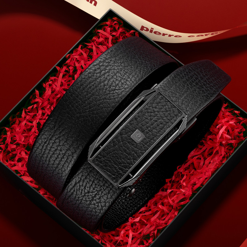 PIERRE CARDIN 3.4CM