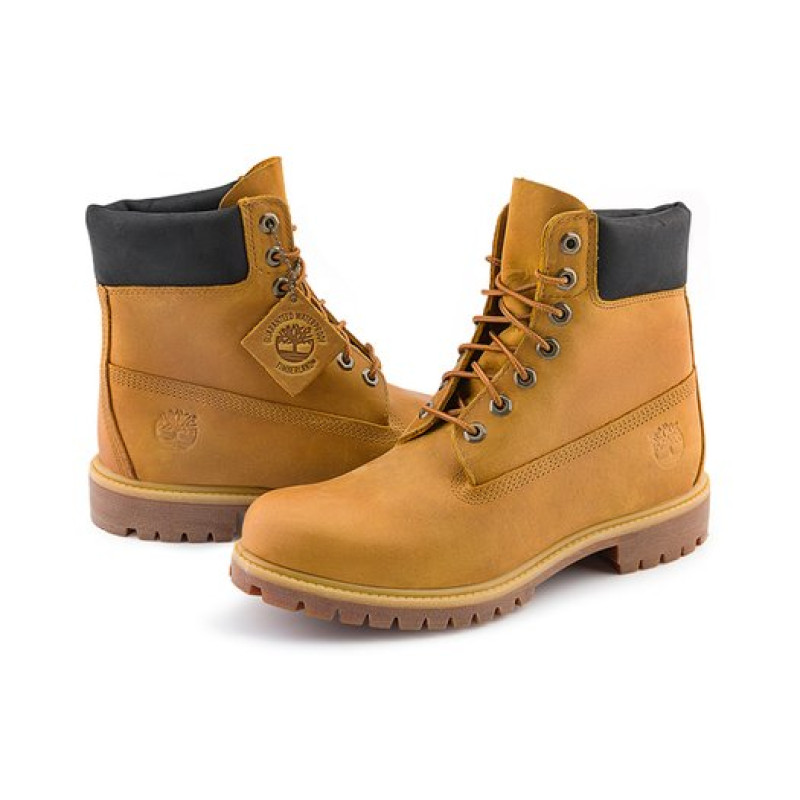 Timberland