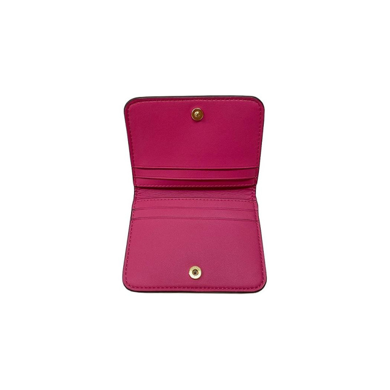 COACH Card Case 11 logo