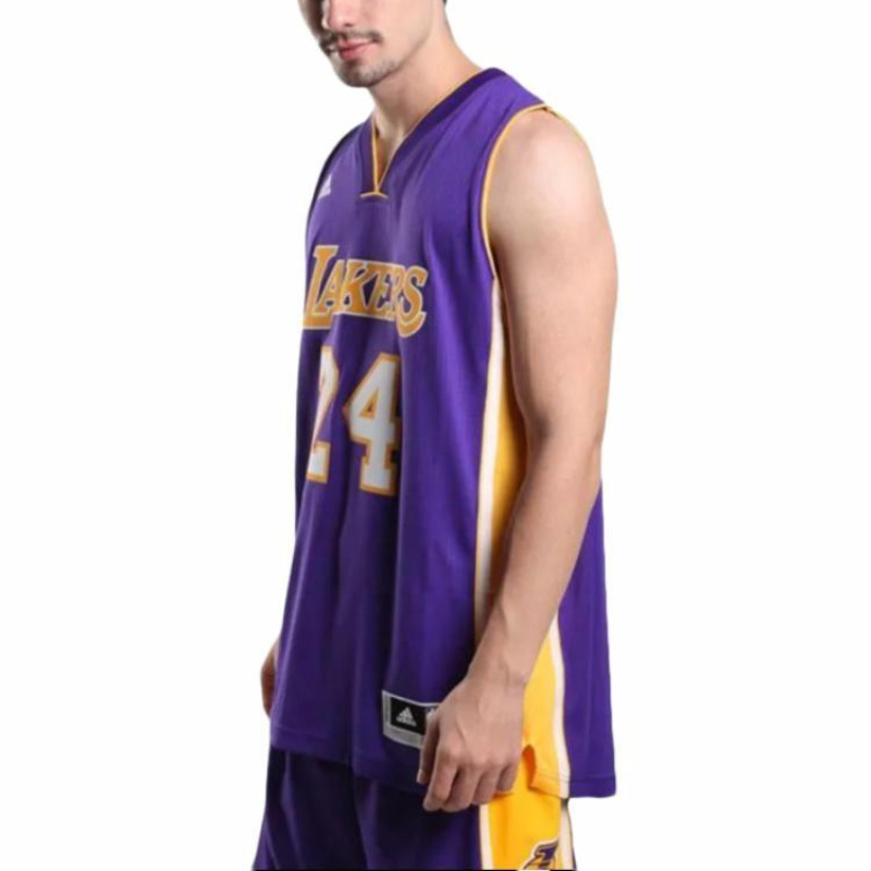 adidas LA Lakers NBA Kobe Bryant