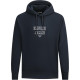EMPORIO ARMANI FW24 Logo