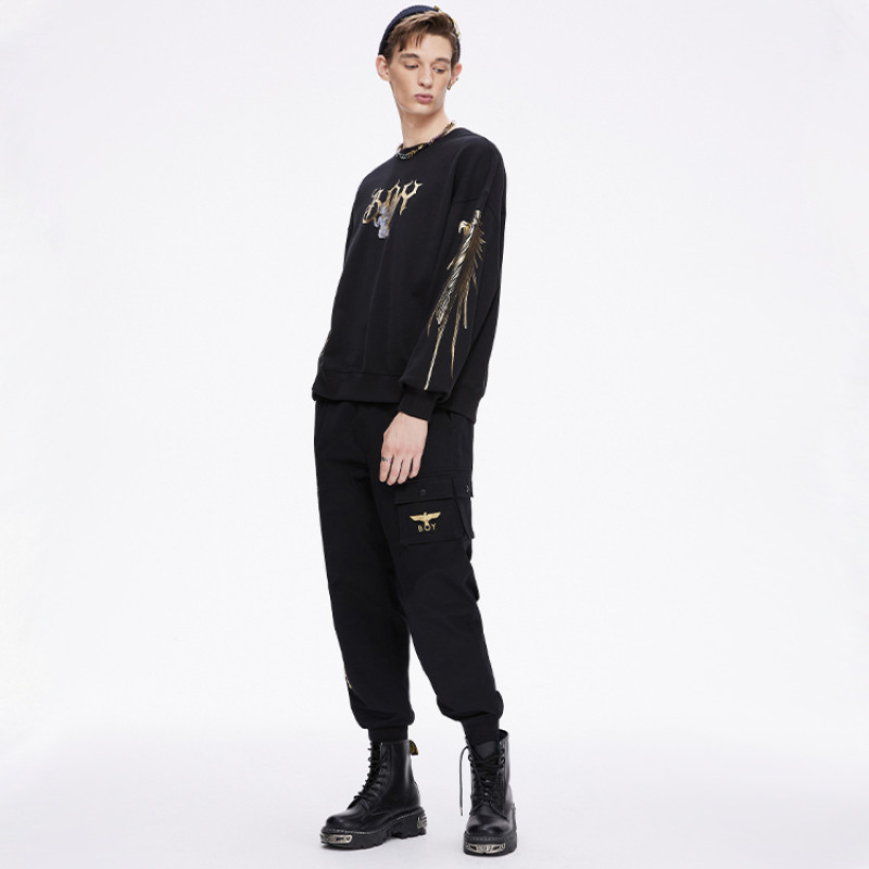 Boy London