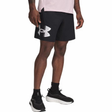 Under Armour TechWOVEN SS25 Graphic logo