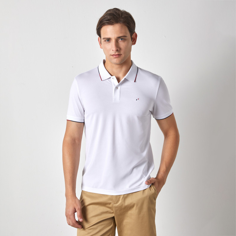 DANIEL HECHTER Polo