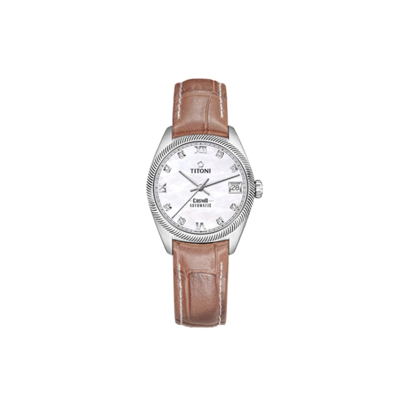 TITONI 100 33.5mm 828-S-ST-652