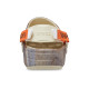 WHR x Crocs Classic clog