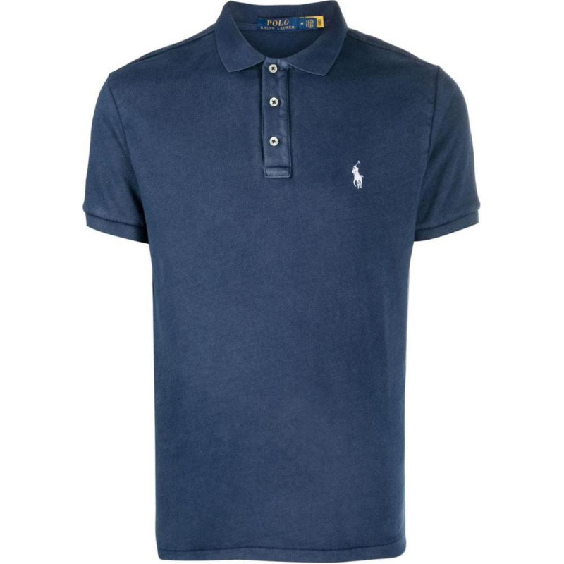 Polo Ralph Lauren SS23 LogoPolo