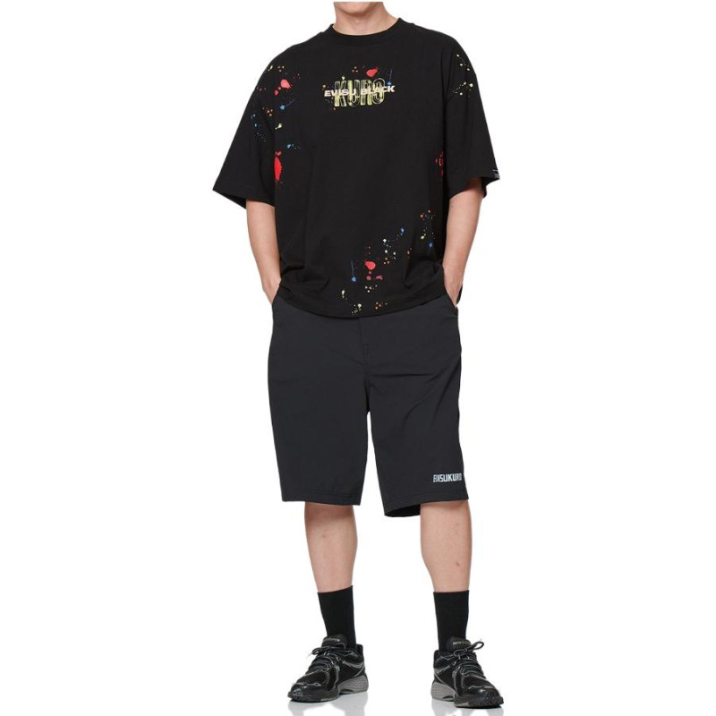EVISU SS22 T