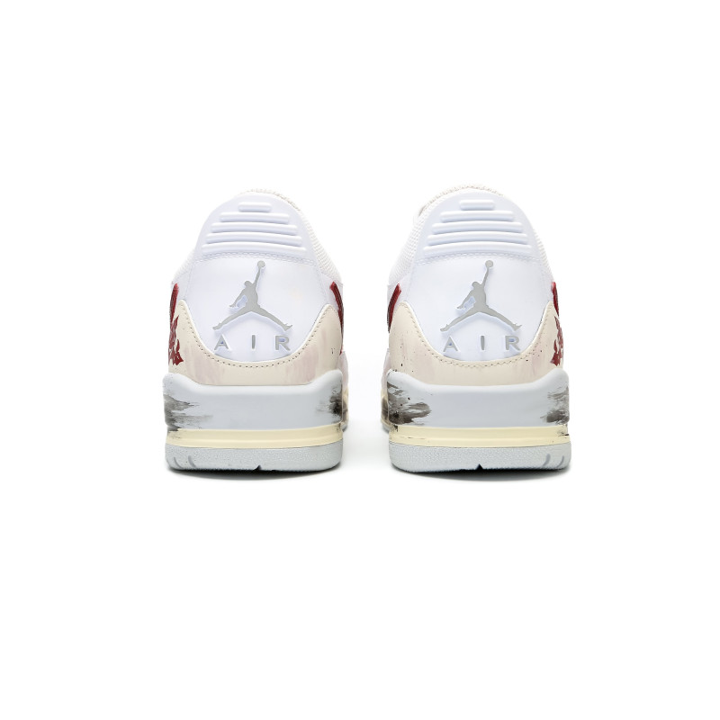 Jordan Legacy 312