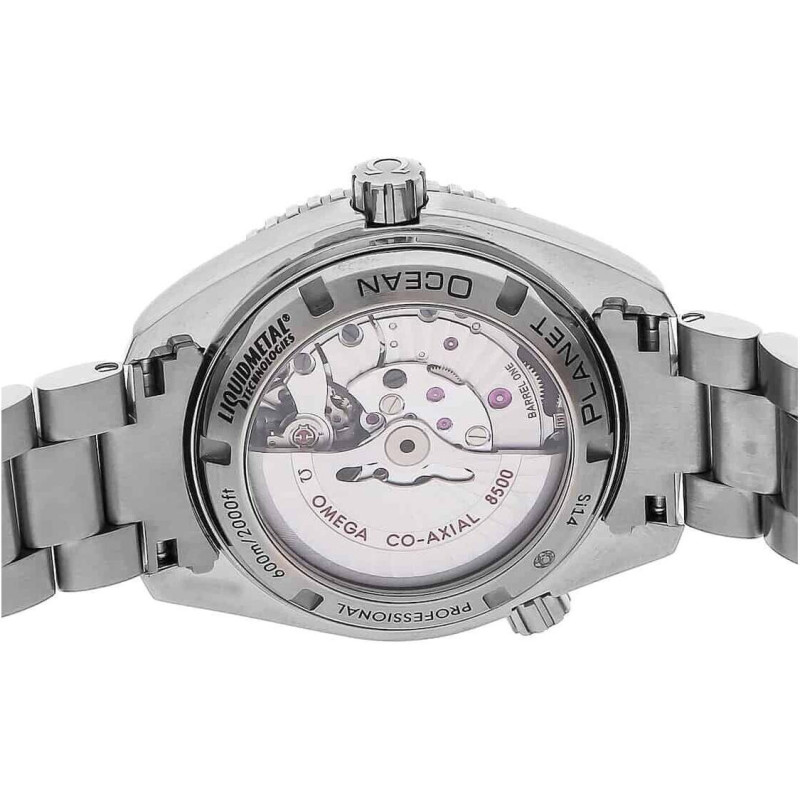 OMEGA 500 42mm 232.90.42.21.03.001