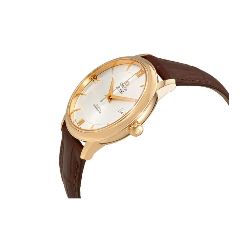 OMEGA 39.5mm K18k 424.53.40.20.02.002