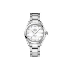 OMEGA 34mm 231.10.34.20.55.002